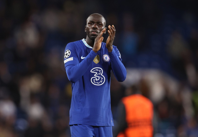 Koulibaly sur la situation à Chelsea : «Je demande aux supporters de continuer à nous soutenir...» Koulibaly sur la situation à Chelsea : «Je demande aux supporters de continuer à nous soutenir...»