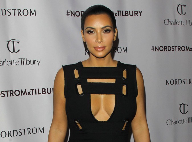 Kim Kardashian : 500 000 dollars pour fêter son anniversaire à Las Vegas !