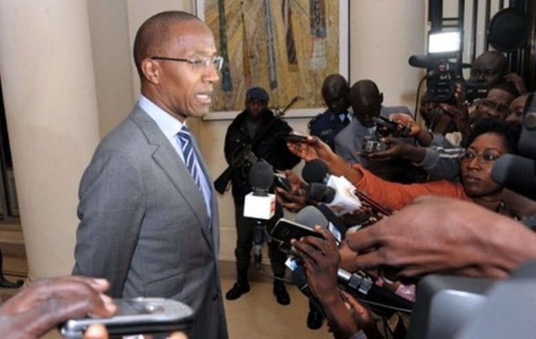 «Au Sénégal, le pouvoir rime avec plaisir et détournements de deniers publics», Abdoul Mbaye