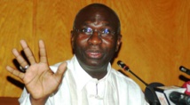 Reconduit à la tête du CNG, Alioune Sarr solde ses comptes avec Mbagnick Ndiaye