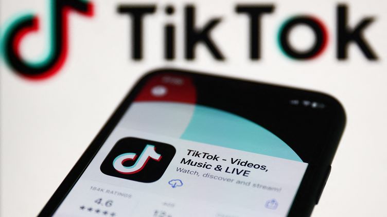 Le Parlement européen interdit à son tour d'utiliser TikTok sur les appareils professionnels (à partir du 20 mars)