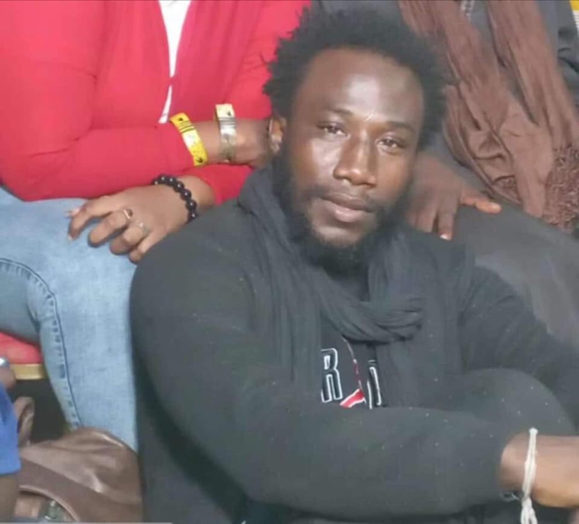Le militant de Pastef, Azoura Fall évacué aux urgences de l’hôpital Principal de Dakar