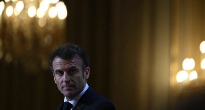 Emmanuel Macron en tournée africaine pour éprouver sa "nouvelle relation" avec le continent