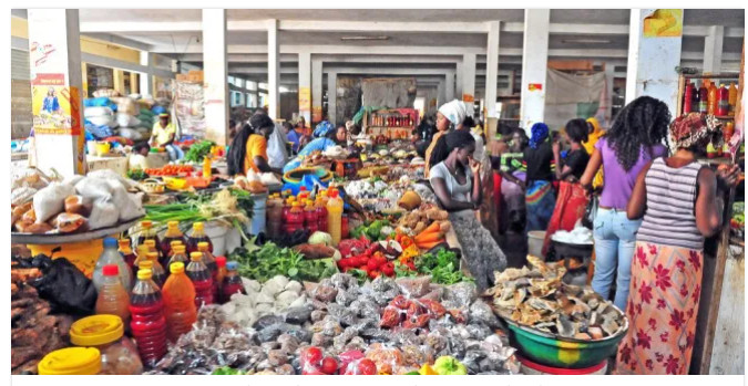 Hausse prix des denrées à Dakar: 4,6 millions de FCFA d'amendes pour les commerçants véreux