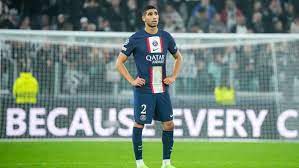 L’avocate d’Achraf Hakimi réagit aux accusations de viol