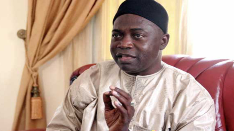 Le Procès pour viol de Sitor Ndour renvoyé au 15 mars: son avocat Me El Haj Diouf parle de complot Le Procès pour viol de Sitor Ndour renvoyé au 15 mars: son avocat Me El Haj Diouf parle de complot