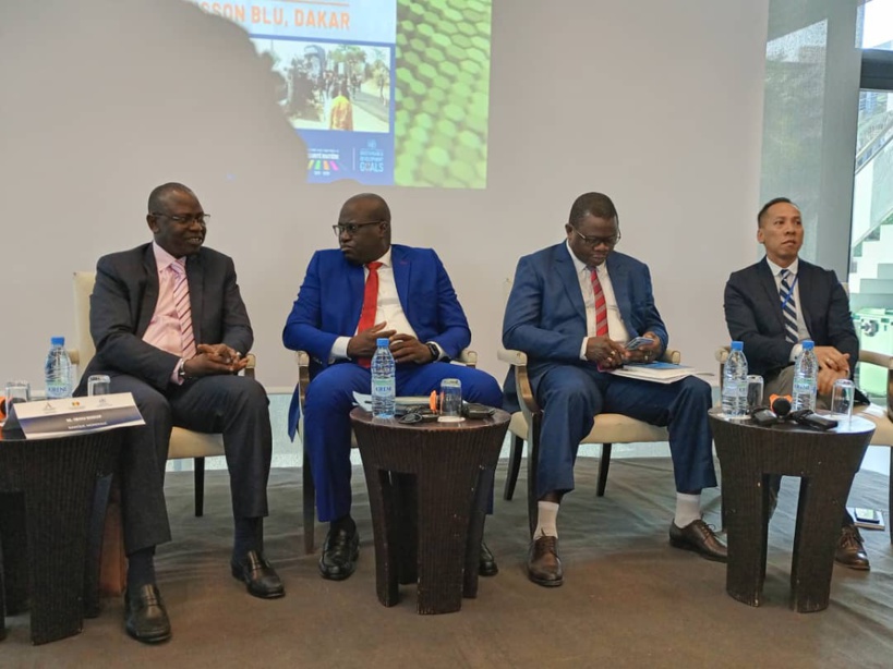 Accidents de la circulation dans le monde : « L'Afrique représente près de 20 % des victimes » (responsable Banque Mondiale) Accidents de la circulation dans le monde : « L'Afrique représente près de 20 % des victimes » (responsable Banque Mondiale)