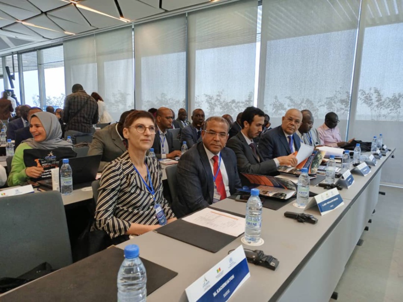 Accidents de la circulation dans le monde : « L'Afrique représente près de 20 % des victimes » (responsable Banque Mondiale) Accidents de la circulation dans le monde : « L'Afrique représente près de 20 % des victimes » (responsable Banque Mondiale)