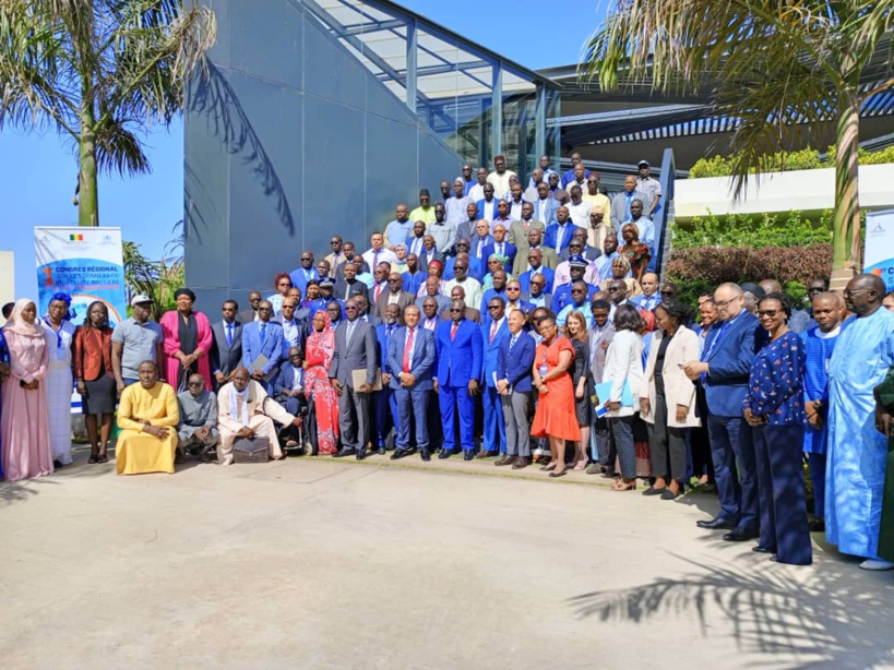 Accidents de la circulation dans le monde : « L'Afrique représente près de 20 % des victimes » (responsable Banque Mondiale) Accidents de la circulation dans le monde : « L'Afrique représente près de 20 % des victimes » (responsable Banque Mondiale)