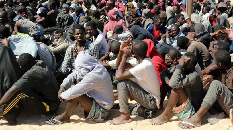 Tunisie : la Guinée rapatrie 50 ressortissants