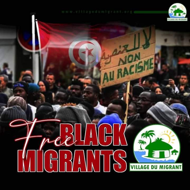 Le préfet de Dakar «refuse» le sit-in des associations de migrants devant l'ambassade de Tunisie