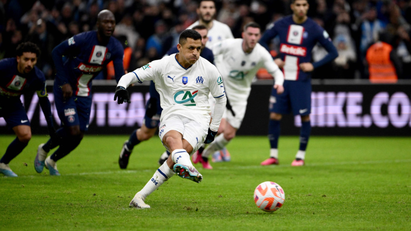 Coupe de France : coup de tonnerre à Marseille, l’OM éliminé aux tirs au but face à Annecy ! Coupe de France : coup de tonnerre à Marseille, l’OM éliminé aux tirs au but face à Annecy !