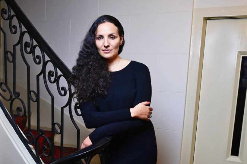 Agacée par les dernières sorties de Le Graet, une de ses victimes présumée, Sonia Souid veut porter plainte