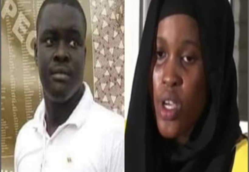 Supposée détention des vidéos de Adji Sarr et Sonko: Sidy Ahmed Mbaye "escroque 10 millions FCFA à Doro Guéye"