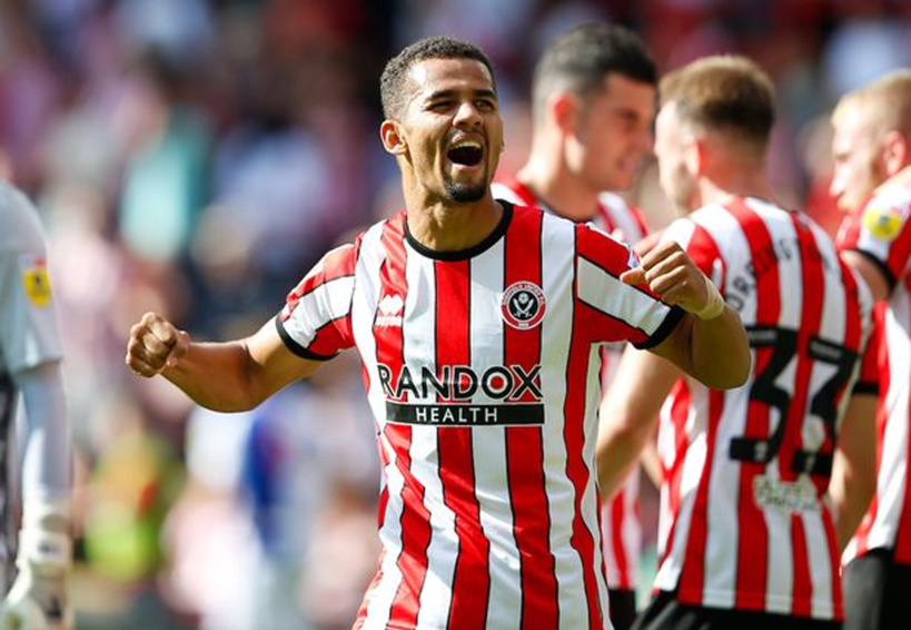 FA Cup : Iliman Ndiaye envoie Sheffield en quarts FA Cup : Iliman Ndiaye envoie Sheffield en quarts