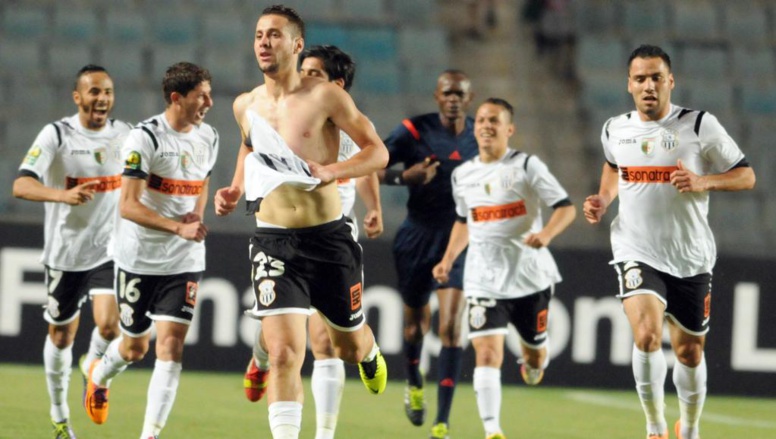 Finale Aller-Ligue Africaine des champions : Sétif prend une option sur Vita Club