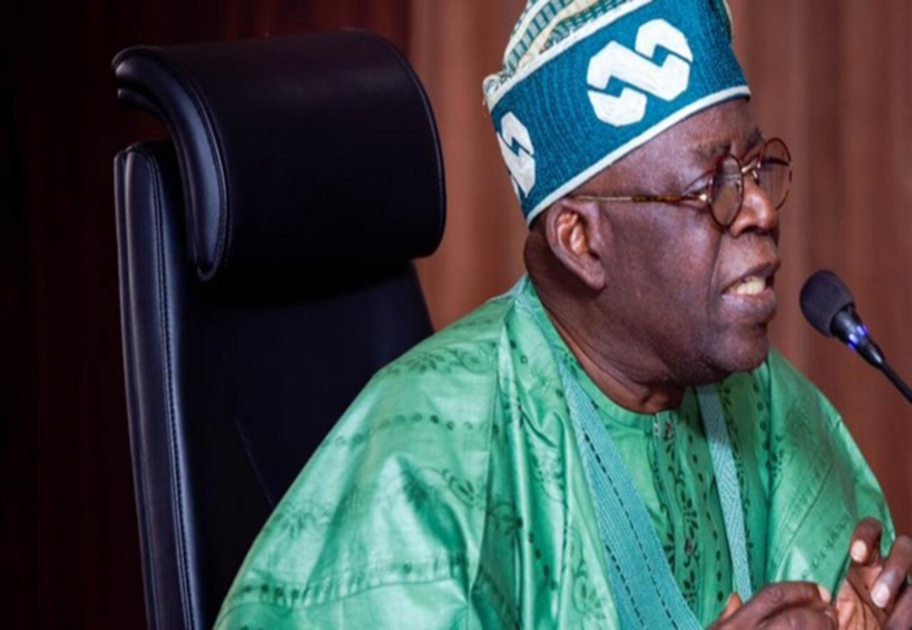 Nigeria: les raisons de la victoire de Bola Tinubu malgré la crise Nigeria: les raisons de la victoire de Bola Tinubu malgré la crise