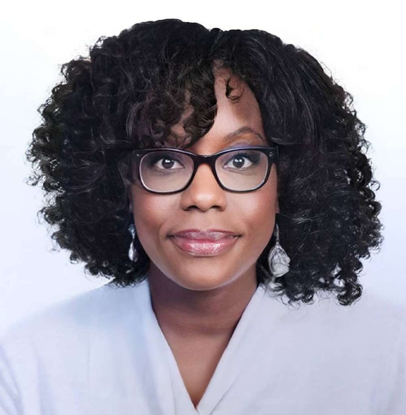 Dr Oulie Keita nommée Directrice exécutive de Greenpeace Afrique Dr Oulie Keita nommée Directrice exécutive de Greenpeace Afrique