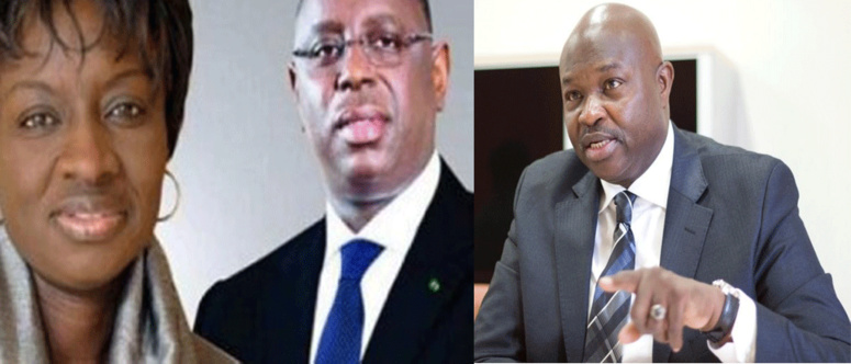 Université Républicaine : Macky invite ABC et Mimi «à reprendre du service» Université Républicaine : Macky invite ABC et Mimi «à reprendre du service»