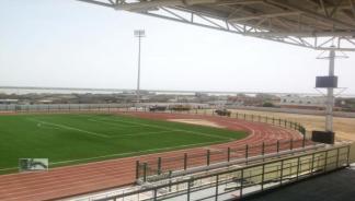 Infrastructures : Le stade de Médine rebaptisé Mawade Wade