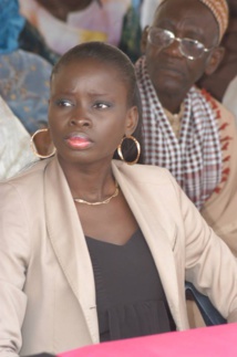 Thérèse Faye sert une citation directe à trois camarades de l'Apr pour diffamation Thérèse Faye sert une citation directe à trois camarades de l'Apr pour diffamation