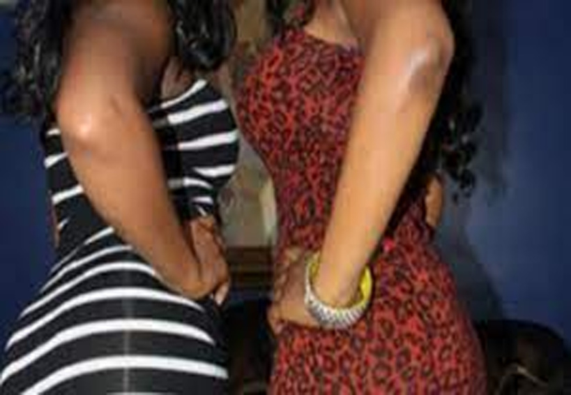 Trafic de personnes et proxénétisme : deux (2) ressortissantes Nigérianes arrêtées à Saly Trafic de personnes et proxénétisme : deux (2) ressortissantes Nigérianes arrêtées à Saly