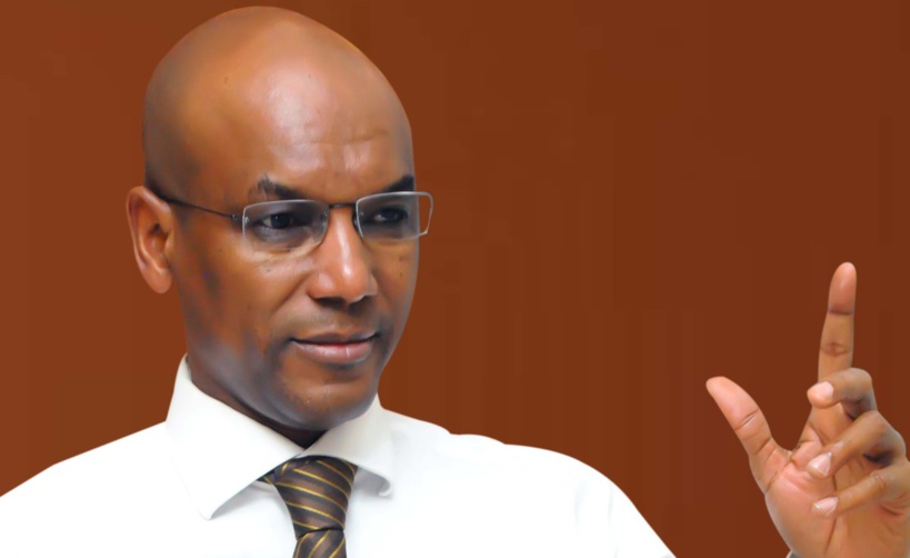 Construction du Port de Ndayane : Mountaga Sy cité dans une « vaste tentative de spoliation foncière » Construction du Port de Ndayane : Mountaga Sy cité dans une « vaste tentative de spoliation foncière »