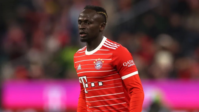 Tour d'Europe des « Lions » : Sadio, dernier grand saut à Stuttgart avant PSG 