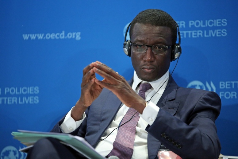 Doing busness 2015 : l’expectative sur le fruit des efforts du Sénégal