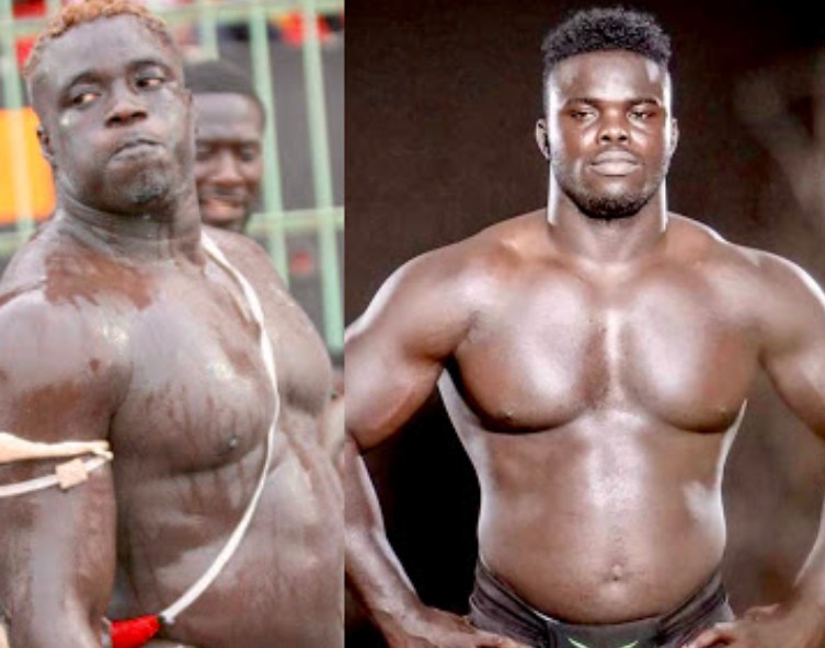 Lutte : Reug Reug – Sa Thiès, un duel qui s’annonce chaud bouillant