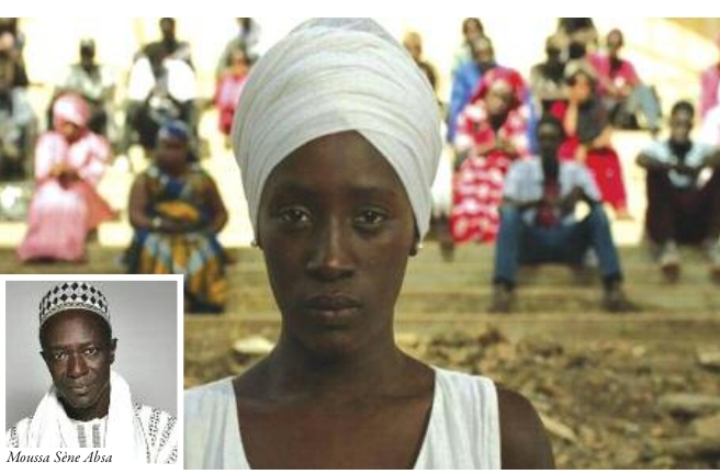 FESPACO 2023:  "Xalé, les blessures de l'enfance" de Moussa Séne Absa remporte deux prix