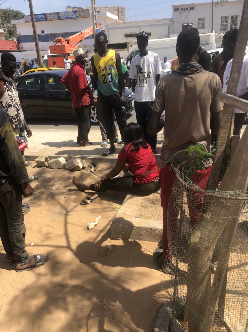 Avenue Bourguiba-Cité des Eaux: des dizaines d’agresseurs dépouillent plusieurs passants en pleine journée Avenue Bourguiba-Cité des Eaux: des dizaines d’agresseurs dépouillent plusieurs passants en pleine journée