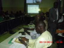 UNESCO et la CEDEAO s’allient sur les droits humains : l’autoformation pour conjurer les conflits et crises multiformes UNESCO et la CEDEAO s’allient sur les droits humains : l’autoformation pour conjurer les conflits et crises multiformes