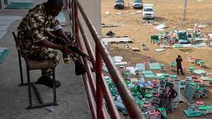 Nigeria: les machines à voter controversées seront utilisées pour l'élection des gouverneurs
