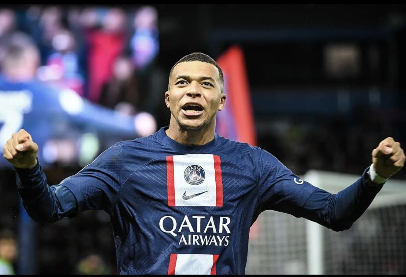 Mbappé : « si je liais mon avenir à la Ligue des champions, je serais parti très loin » Mbappé : « si je liais mon avenir à la Ligue des champions, je serais parti très loin »