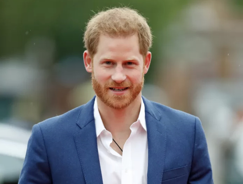 Cannabis, traumatismes, famille royale: les nouvelles confidences du prince Harry