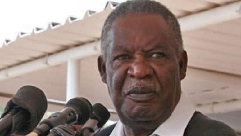 le président zambien, Michael Sata. www.swradioafrica.com le président zambien, Michael Sata. www.swradioafrica.com