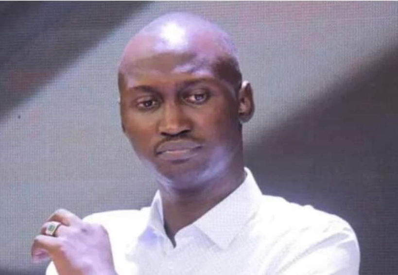 Le journaliste Pape Ndiaye présenté au Procureur ce lundi Le journaliste Pape Ndiaye présenté au Procureur ce lundi