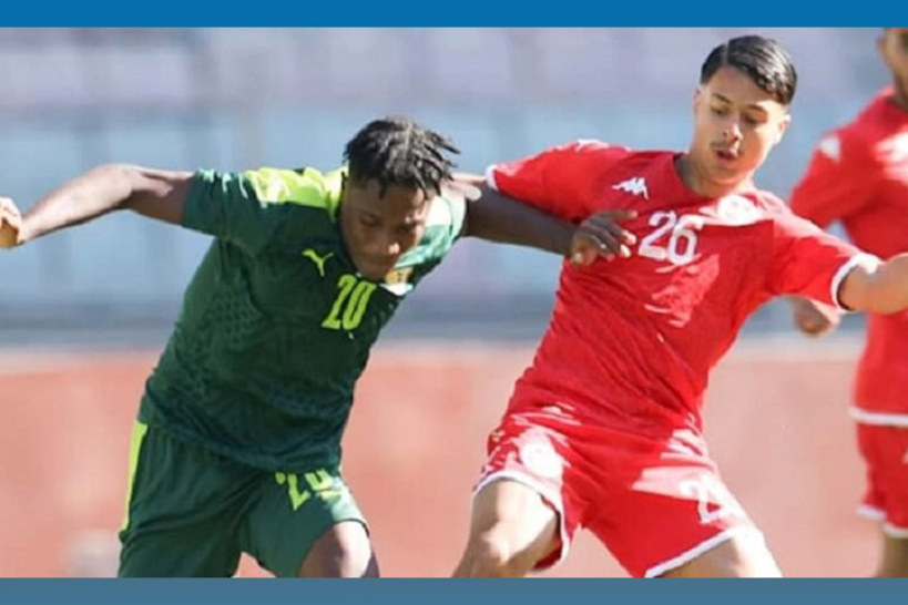 CAN U20 : le Sénégal affronte la Tunisie pour une place en finale CAN U20 : le Sénégal affronte la Tunisie pour une place en finale