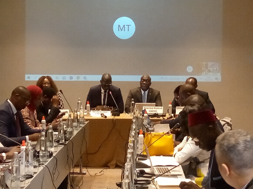 La Banque mondiale octroie 129 millions de dollars au Sénégal pour l’électrification de 1000 localités