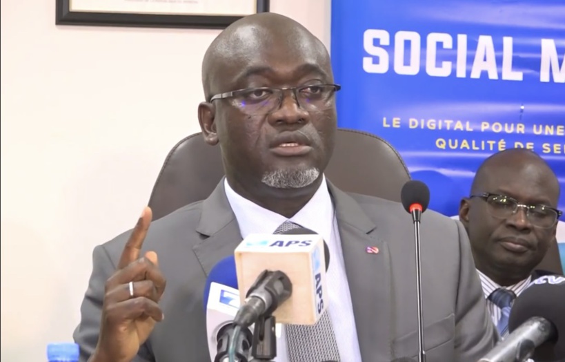 Sénégal : 97.000 ménages seront raccordés au réseau électrique, selon le DG de la Senelec Sénégal : 97.000 ménages seront raccordés au réseau électrique, selon le DG de la Senelec