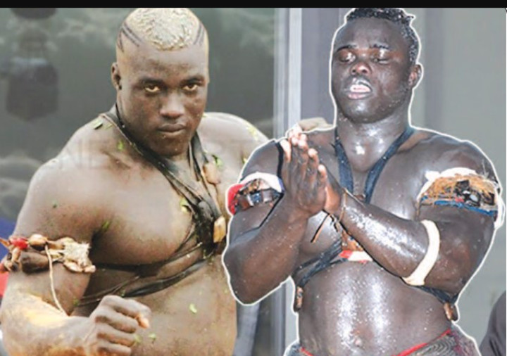 Lutte avec frappe: Sa Thiès récupère sa victoire après l'examen de son recours par le CNG