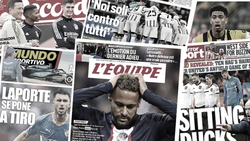 Le plan fou de Dortmund pour garder Jude Bellingham, les incroyables pistes du Barça pour le mercato Le plan fou de Dortmund pour garder Jude Bellingham, les incroyables pistes du Barça pour le mercato