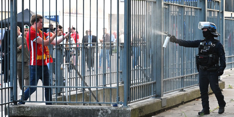 Incidents Finale LDC 2022: l’UEFA a décidé de rembourser aux supporters de Liverpool leurs billets