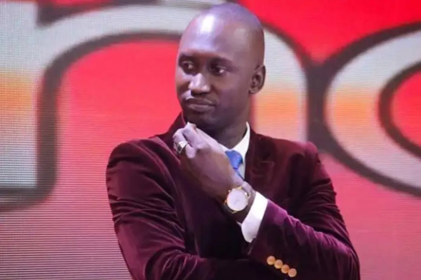 Une information judiciaire ouverte contre le journaliste Pape Ndiaye Une information judiciaire ouverte contre le journaliste Pape Ndiaye