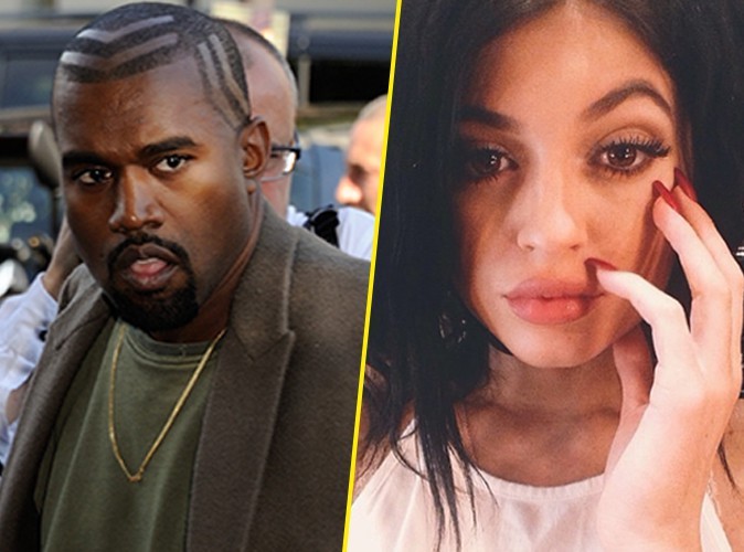 Kylie Jenner : "terrifiée" par Kanye West !