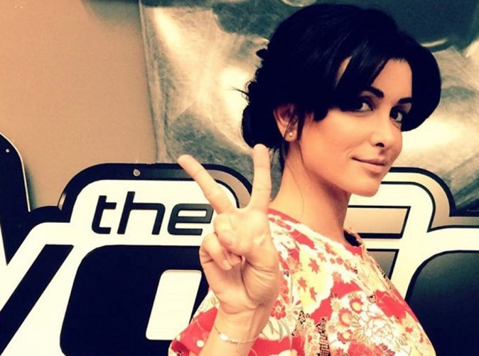 Jenifer : l'heure de la rentrée a sonné pour la jeune maman !