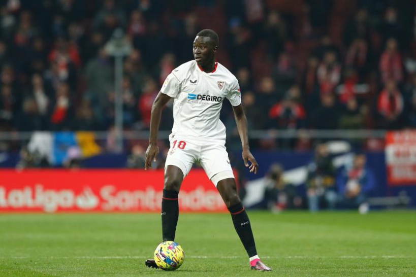 Transfert de Pape Gueye : l'OM entendu par le TAS ce mercredi
