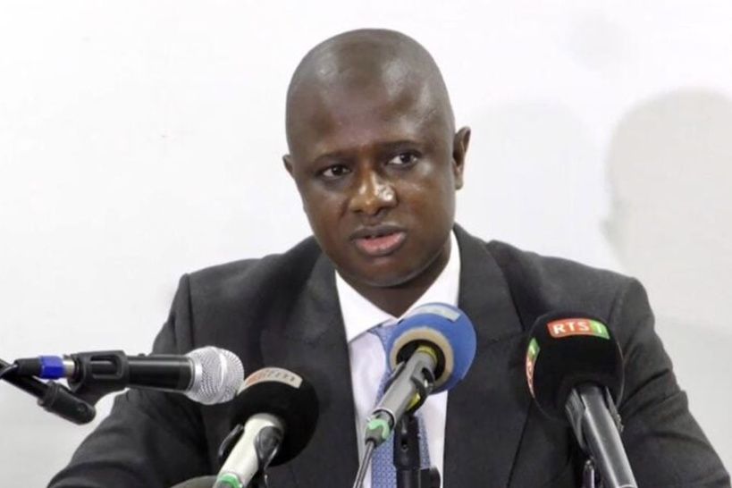 Les mises en garde de ministre de l'Intérieur: "personne ne mettra du feu dans ce pays" Les mises en garde de ministre de l'Intérieur: "personne ne mettra du feu dans ce pays"