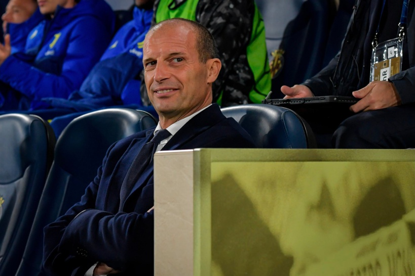 Série A: la Juventus pourrait échapper au retrait de 15 points grâce à un vice de procédure Série A: la Juventus pourrait échapper au retrait de 15 points grâce à un vice de procédure